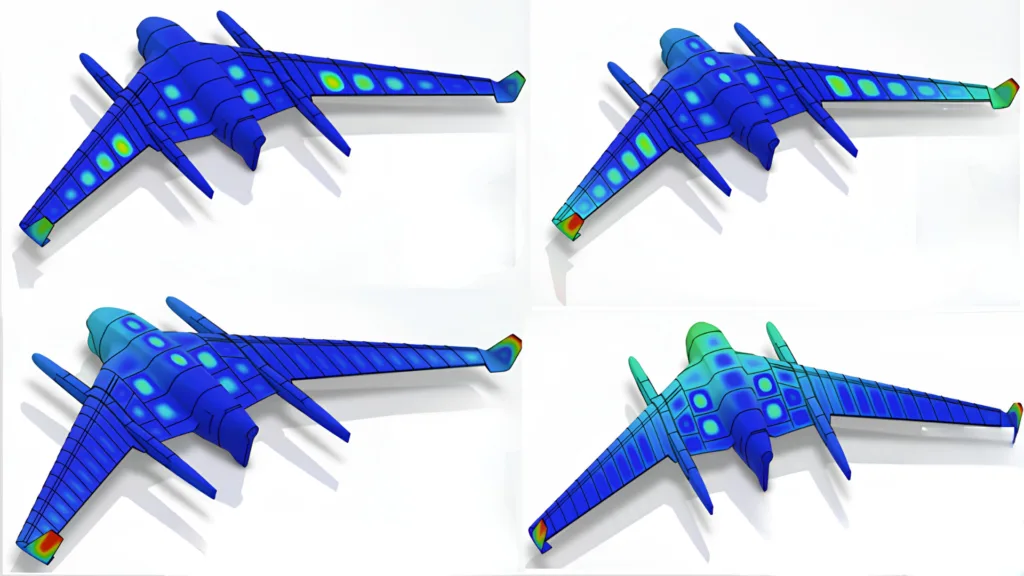 Simülasyonun Gücü: İHA’ları Güvenle Uçurmak